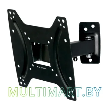 Кронштейн Kromax OPTIMA-203 (черный)